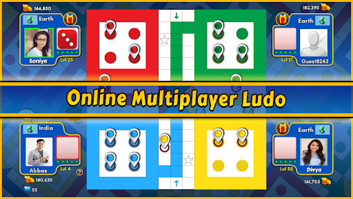 Ludo King™ TV