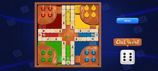 King of Ludo™