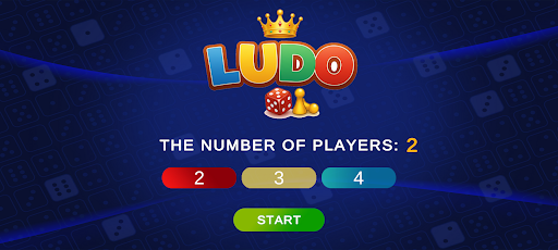 King of Ludo™