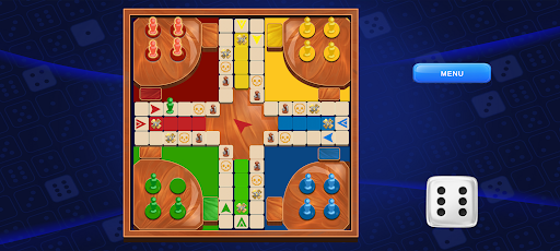 King of Ludo™