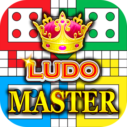 Ludo Master™ - Ludo Board Game