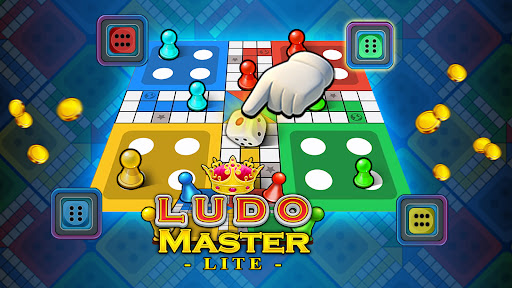 Ludo Master™ Lite - Dice Game