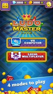 Play Ludo Master™ Lite - Dice Game Online for Free on PC & Mobile