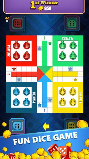 Ludo Master™ Lite - Dice Game