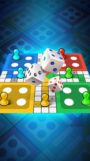 Ludo Master? - Ludo Board Game电脑版