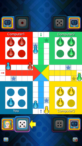 Ludo Master? - Ludo Board Game电脑版