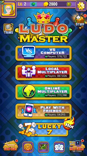 Ludo Master? - Ludo Board Game ?? ??