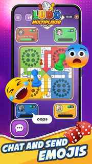 Ludo Online Game Multiplayer