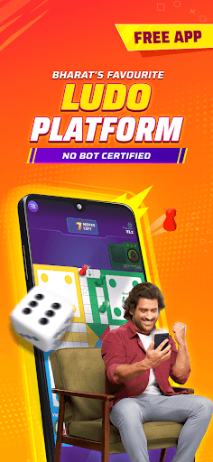 WinZO Ludo