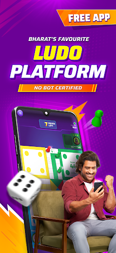 WinZO Ludo