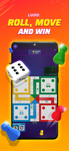 WinZO Ludo