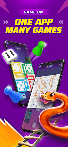 WinZO Ludo