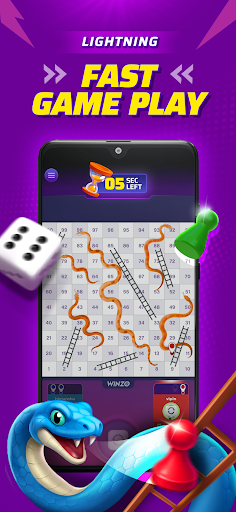WinZO Ludo