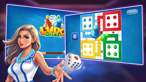 Ludo Royal پی سی