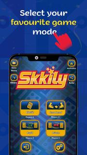 Skkily Ludo: Play Ludo & Win PC