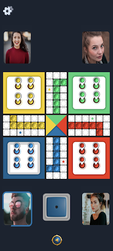 Ludo Star Master