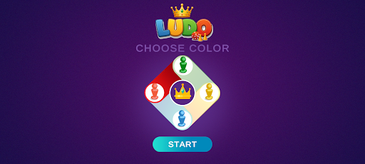 Ludo Royale Win پی سی