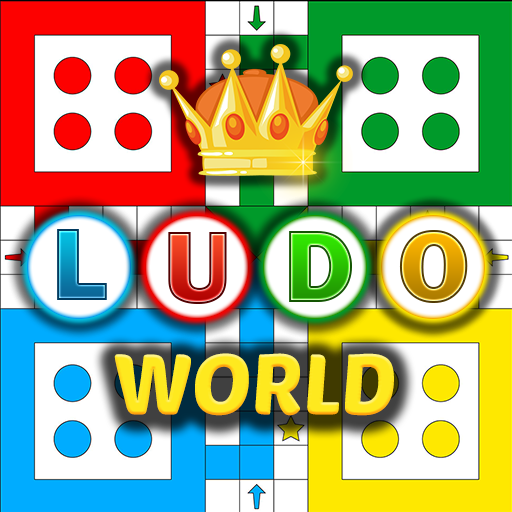 Ludo World - Gry wieloosobowe PC
