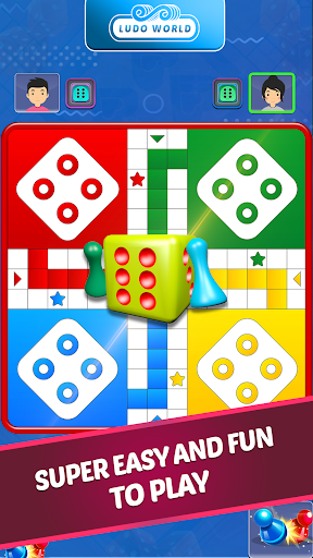 Ludo World - Gry wieloosobowe PC
