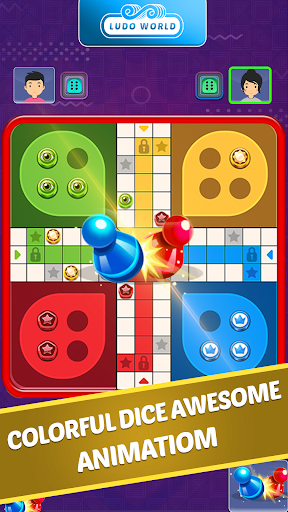 Ludo World - Gry wieloosobowe PC