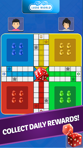 Ludo World - Gry wieloosobowe PC