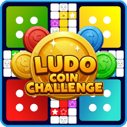 Ludo Coin Challenge