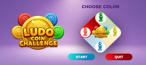 Ludo Coin Challenge پی سی
