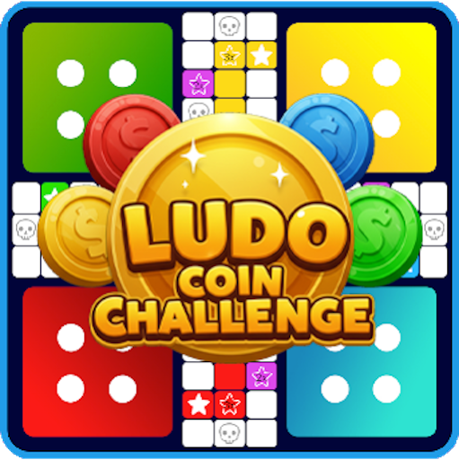 Ludo Coin Challenge پی سی