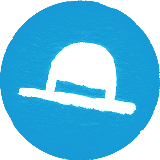 Oh! The magic drawing app