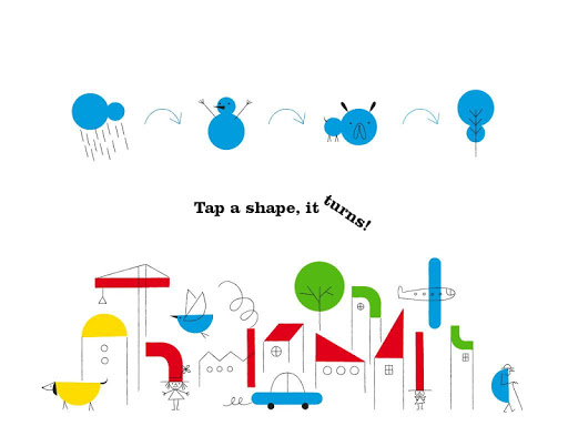 Oh! The magic drawing app PC