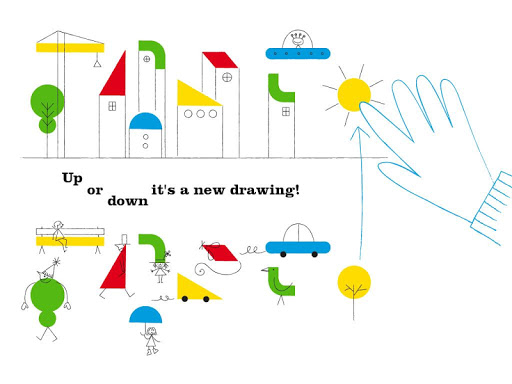 Oh! The magic drawing app PC