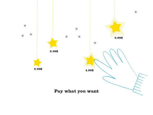 Oh! The magic drawing app PC