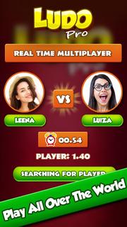 Download Ludo Master™ Lite on PC with MEmu