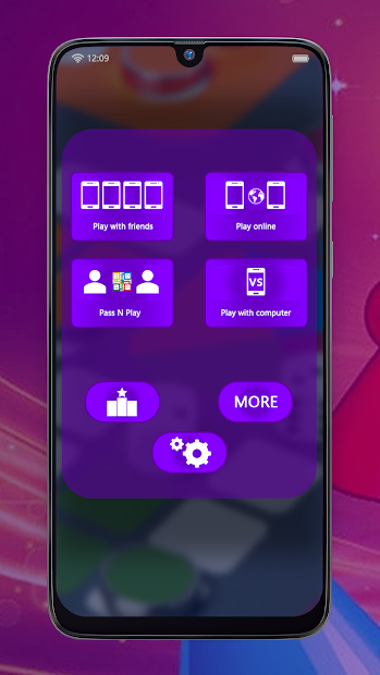 Ludo Master Games الحاسوب