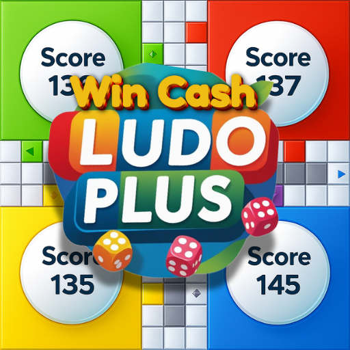 Ludo Plus - Play Ludo Game