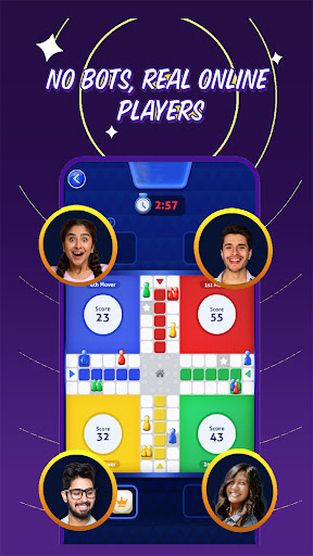 Ludo Plus - Play Ludo Game PC