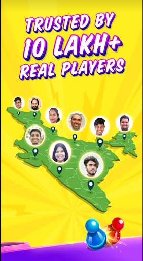 Ludo Plus - Play Ludo Game