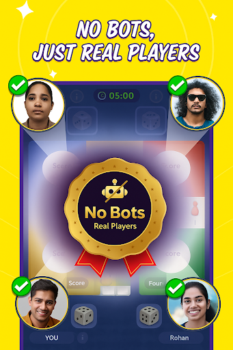 Ludo Plus - Play Ludo Game