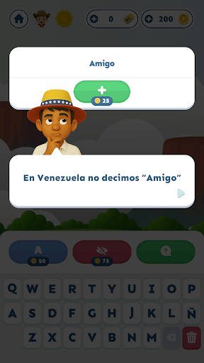 Venezolario: Palabras Vzla