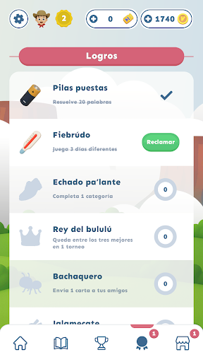 Venezolario: Palabras Vzla