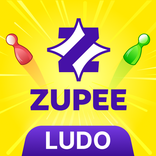 Zupee: Play Ludo Cash Online PC