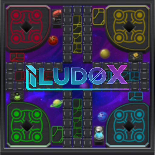 LudoX