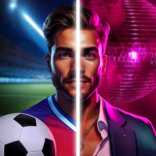 Soccer Life Simulator PC
