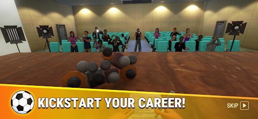 Football Life Simulator PC