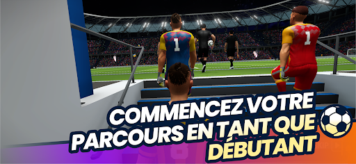 Football Life Simulator PC