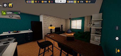 Football Life Simulator PC