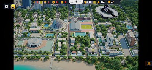 Football Life Simulator PC