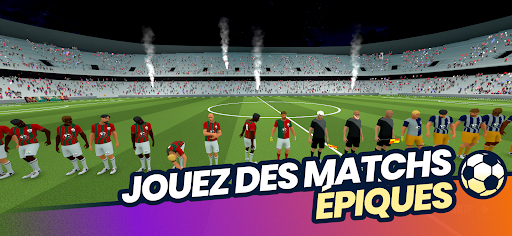 Football Life Simulator PC