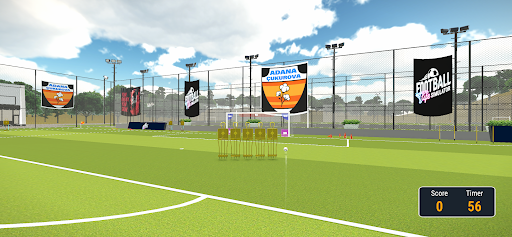 Football Life Simulator PC