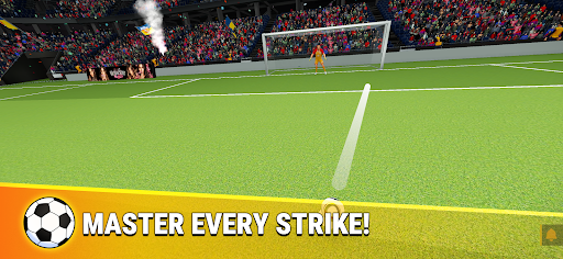 Football Life Simulator PC